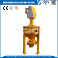 3QVAF High Chrome Pump for Air Slurry